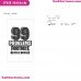 99 Problem Fortnite Battle Royale Svg Embroidery Design