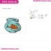 Aquarium Fish 2 Dr Seuss The Cat In The Hat Embroidery Design