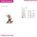 Asterix Embroidery Design 10