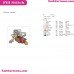 Asterix Embroidery Design 6