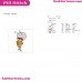 Atom Ant Formiga Embroidery Design 4