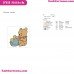 Baby Pooh Eating Honey Winnie The Pooh Embroidery Design