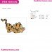 Baby Tigger 2 Winnie The Pooh Embroidery Design