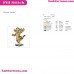 Baby Tigger Winnie The Pooh Embroidery Design