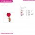 Bear Winnie The Pooh Embroidery Design 11