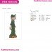 Beetle Bailey Embroidery Design 02