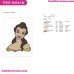 Belle Beauty And The Beast Embroidery Design 3