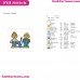 Bob And Wendy And Pilchard Bob The Builder Embroidery Design 2