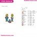 Bob And Wendy And Pilchard Bob The Builder Embroidery Design