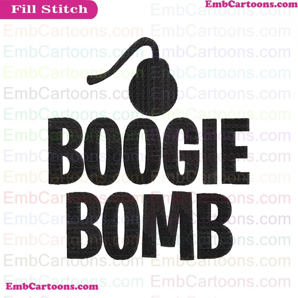 Boogie Bomb Applique Design, Boogie Bomb Embroidery Design, Bomb Svg Applique Design, Bomb Svg Embroidery Design, Svg Fortnite Applique Design, Svg Fortnite Embroidery Design, Fortnite Clipart Applique Design, Fortnite Clipart Embroidery Design, Clipart F
