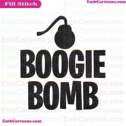 Boogie Bomb Svg Fortnite Clipart Fortnite Svg For Cricut Fortnite Svg Cricut Fortnite Svg Files Embroidery Design