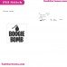 Boogie Bomb Svg Fortnite Clipart Fortnite Svg For Cricut Fortnite Svg Cricut Fortnite Svg Files Embroidery Design