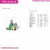 Boots And Isa Dora The Explorer Embroidery Design