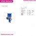 Catboy Silhouettes 3 PJ Masks Embroidery Design