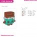 Cheeky Chocolate Shopkins Embroidery Design