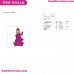 Dino The Flintstones Embroidery Design 1