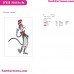 Dr Seuss The Cat In The Hat Embroidery Design 1