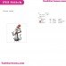 Dr Seuss The Cat In The Hat Embroidery Design 2