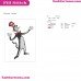 Dr Seuss The Cat In The Hat Embroidery Design 3