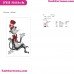 Dr Seuss The Cat In The Hat Embroidery Design 6