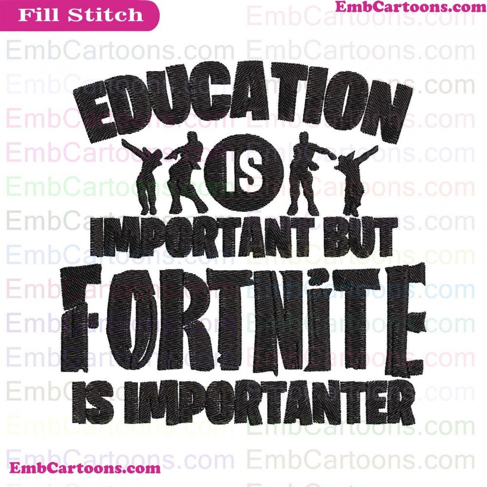 Education Is Applique Design, Education Is Embroidery Design, Is Important Applique Design, Is Important Embroidery Design, Important Svg Applique Design, Important Svg Embroidery Design, Svg Cut Applique Design, Svg Cut Embroidery Design, Cut File Appliq