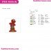 Elmo And Cubes Letters Alphabet E L M O Sesame Street Embroidery Design