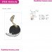 Featherduster Beauty Beast Embroidery Design