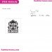 Floss Like A Boss Svg Embroidery Design