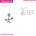 Forky Very Happy Toy Story Embroidery Design