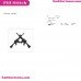 Fortnight Weapon Fortnight Silhouette Embroidery Design 04