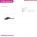Fortnight Weapon Fortnight Silhouette Embroidery Design 05