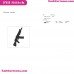 Fortnight Weapon Fortnight Silhouette Embroidery Design 07