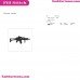 Fortnight Weapon Fortnight Silhouette Embroidery Design 09