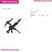 Fortnight Weapon Fortnight Silhouette Embroidery Design 13