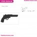 Fortnight Weapon Fortnight Silhouette Embroidery Design 18