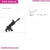 Fortnight Weapon Fortnight Silhouette Embroidery Design 32