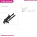 Fortnight Weapon Fortnight Silhouette Embroidery Design 34