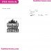 Fortnite Battle Royale Svg File Cricut Svg Cutting File Floss Like A Boss Fortnite Svg Silhouette Embroidery Design 6