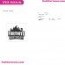 Fortnite Birthday Svg Embroidery Design 6
