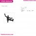 Fortnite Emotes Dance Moves Silhouette Embroidery Design 06