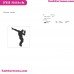 Fortnite Emotes Dance Moves Silhouette Embroidery Design 27