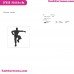 Fortnite Emotes Dance Moves Silhouette Embroidery Design 31