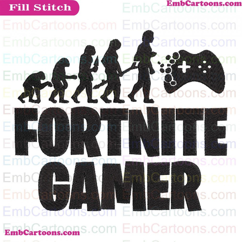 Fortnite Gamer Applique Design, Fortnite Gamer Embroidery Design, Gamer Svg Applique Design, Gamer Svg Embroidery Design, Svg Fortnite Applique Design, Svg Fortnite Embroidery Design, Fortnite Clipart Applique Design, Fortnite Clipart Embroidery Design, C