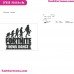 Fortnite Howl Dance Svg Fortnite Clipart Fortnite Svg For Cricut Fortnite Svg File For Cricut Fortnite Embroidery Design