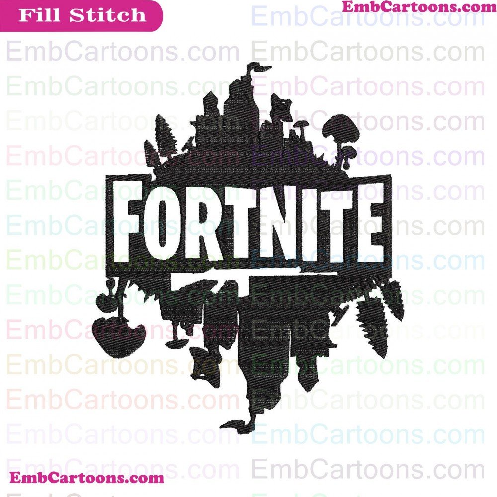 Fortnite Logos Applique Design, Fortnite Logos Embroidery Design, Logos Svg Applique Design, Logos Svg Embroidery Design, Svg Fortnite Applique Design, Svg Fortnite Embroidery Design, Fortnite Clipart Applique Design, Fortnite Clipart Embroidery Design, C