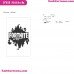 Fortnite Logos Svg Fortnite Clipart Fortnite Svg For Cricut Fortnite Svg File For Cricut Fortnite Floss Embroidery Design