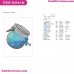 Fortnite Slurp Juice Silhouette Embroidery Design 03