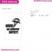 Fortnite Where Are We Dropping Boys Silhouette Embroidery Design 04