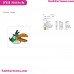 Hal Face Angry Birds Embroidery Design
