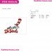 Hats Off To Dr Seuss Dr Seuss The Cat In The Hat Embroidery Design